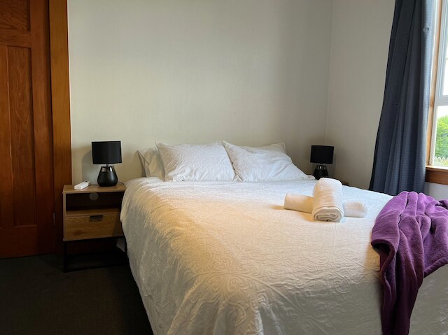 ロトルア・ホリデイ・ヴィラ