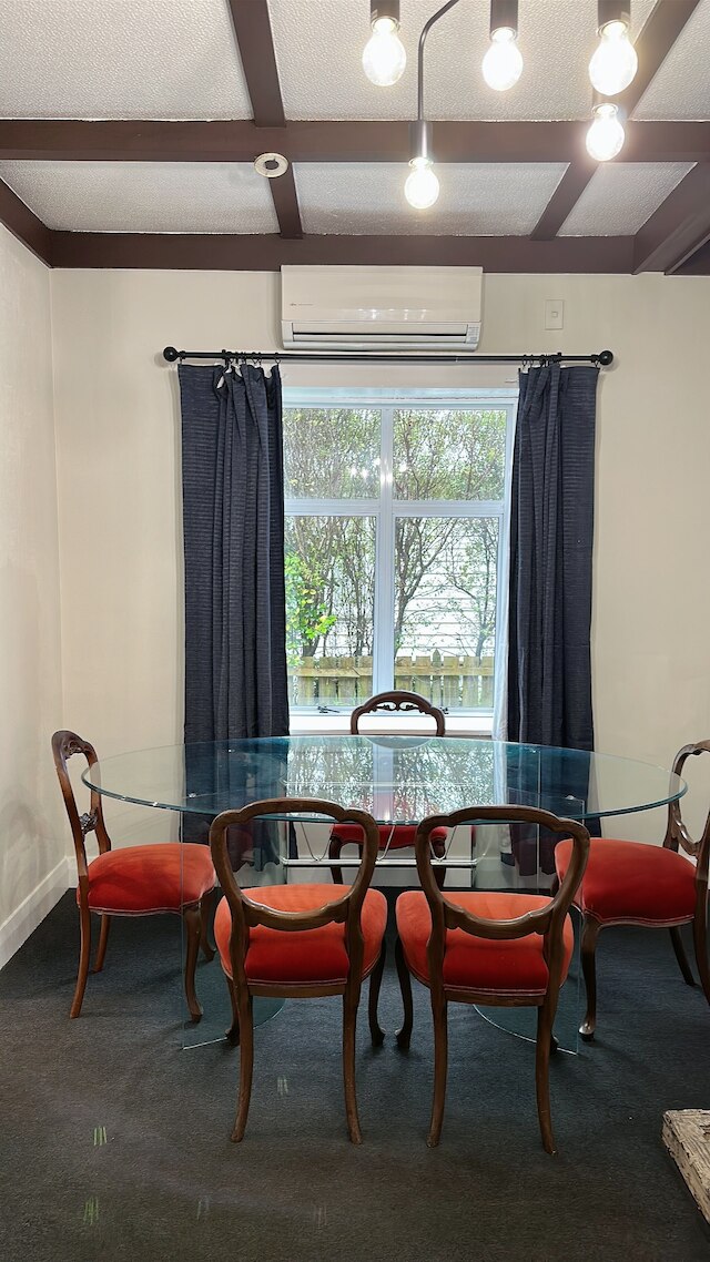 ロトルア・ホリデイ・ヴィラ