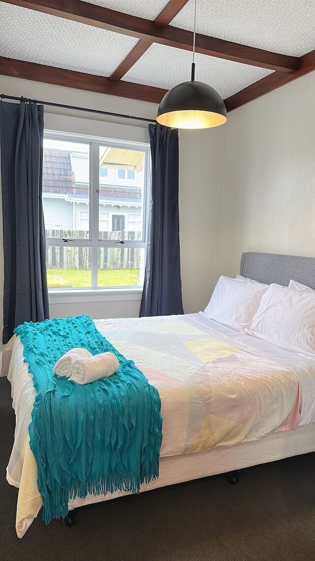 ロトルア・ホリデイ・ヴィラ