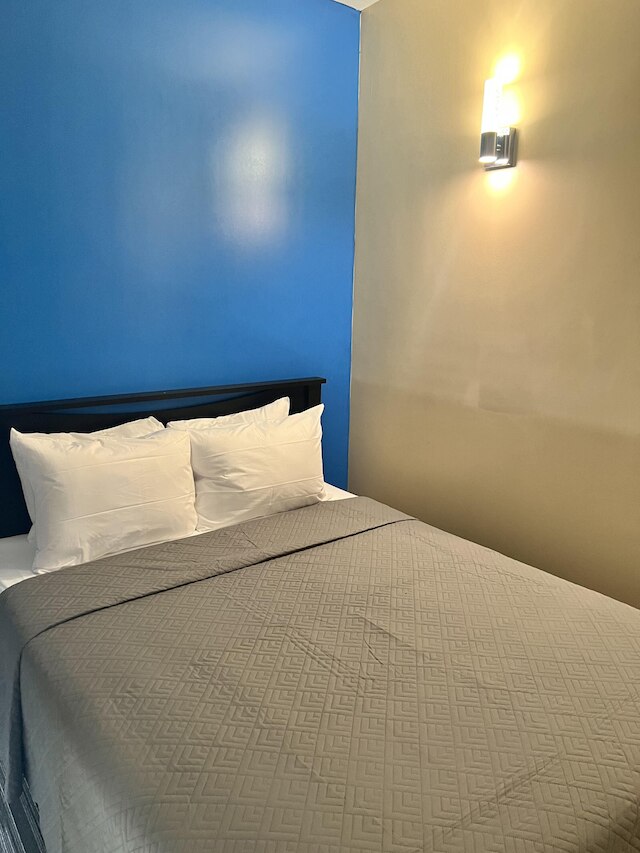 レストゲートホテル