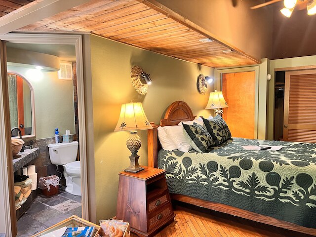 マウイワンダフルB&Bパイナップルステ