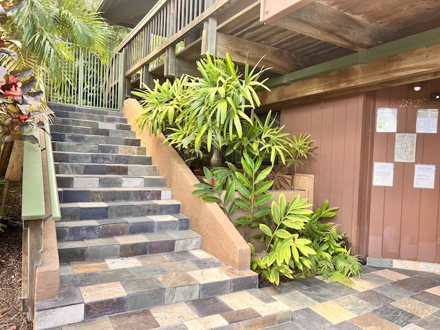 マウイワンダフルB&Bパイナップルステ