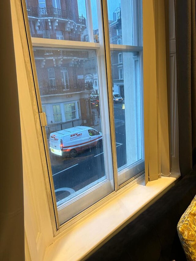 イマキュレート 1  ベッド  アパートメント イン ザ ハート オブ チェルシー