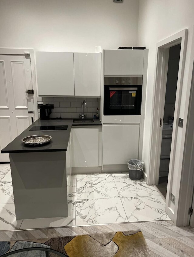 イマキュレート 1  ベッド  アパートメント イン ザ ハート オブ チェルシー