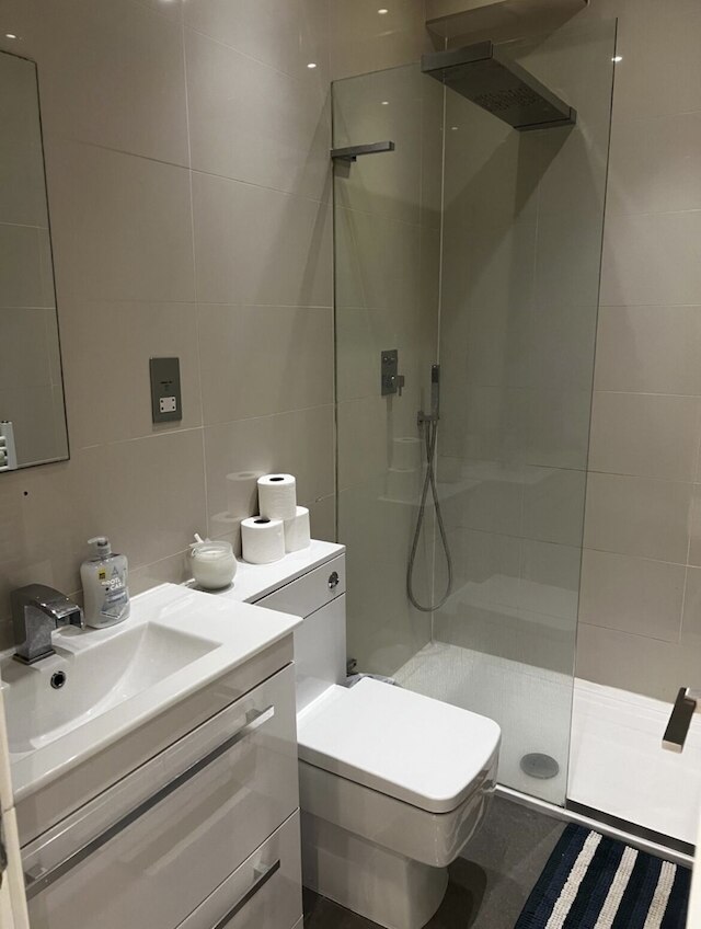 イマキュレート 1  ベッド  アパートメント イン ザ ハート オブ チェルシー