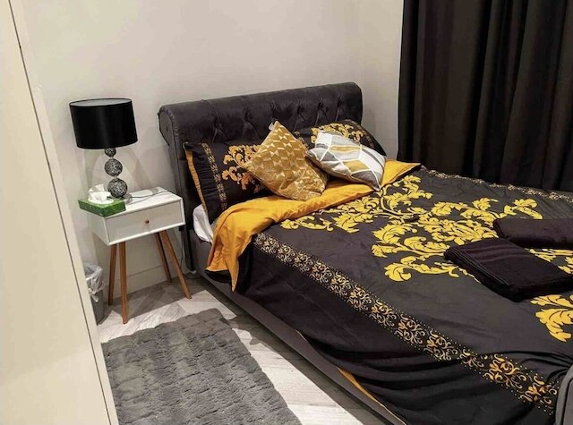 イマキュレート 1  ベッド  アパートメント イン ザ ハート オブ チェルシー