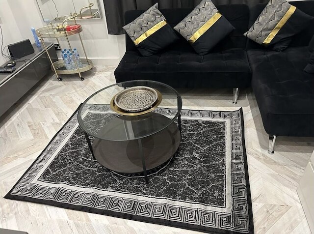 イマキュレート 1  ベッド  アパートメント イン ザ ハート オブ チェルシー