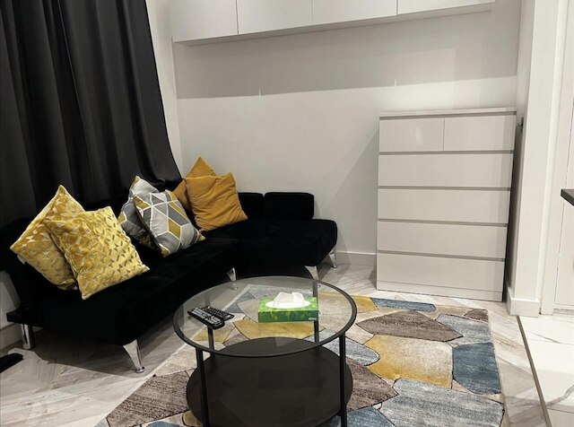 イマキュレート 1  ベッド  アパートメント イン ザ ハート オブ チェルシー