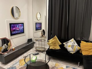 イマキュレート 1  ベッド  アパートメント イン ザ ハート オブ チェルシー