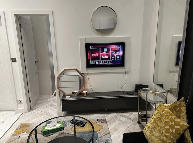 イマキュレート 1  ベッド  アパートメント イン ザ ハート オブ チェルシー