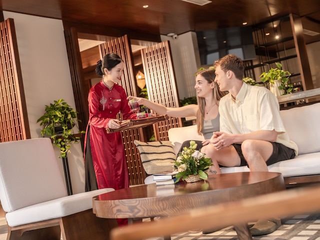 リトルオアシス・エコフレンドリーホテル＆スパ