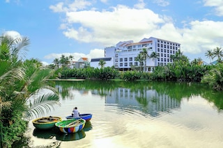 リトルオアシス・エコフレンドリーホテル＆スパ