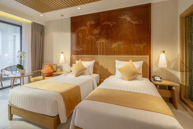 リトルオアシス・エコフレンドリーホテル＆スパ