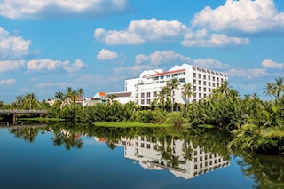 リトルオアシス・エコフレンドリーホテル&スパ