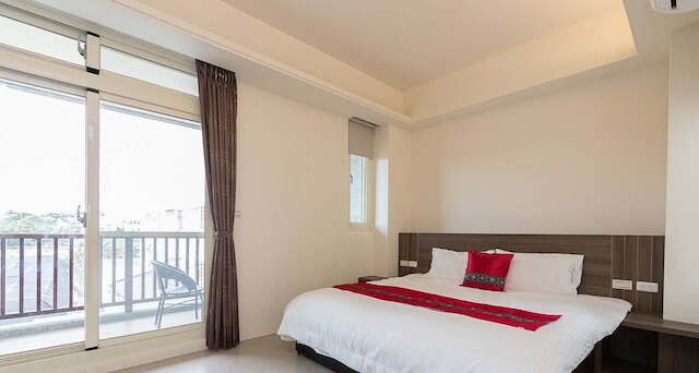 Secret Garden Homestay