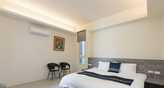 Secret Garden Homestay