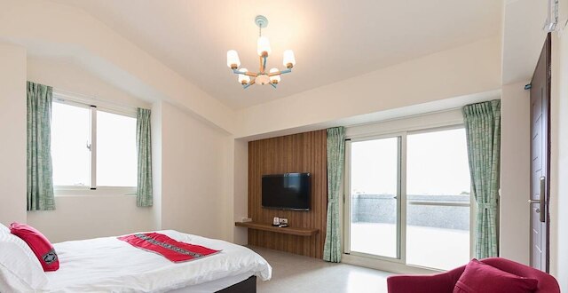 Secret Garden Homestay