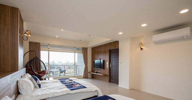 Secret Garden Homestay