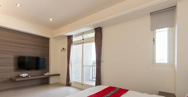 Secret Garden Homestay