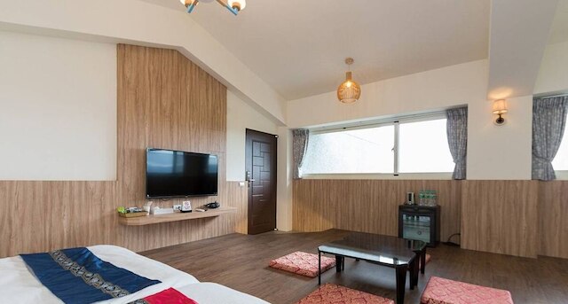 Secret Garden Homestay