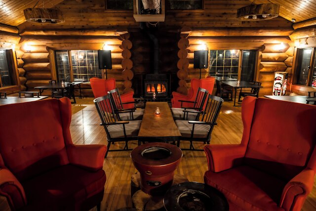 奥鬼怒温泉郷 八丁の湯