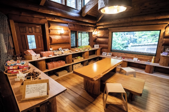 奥鬼怒温泉郷 八丁の湯