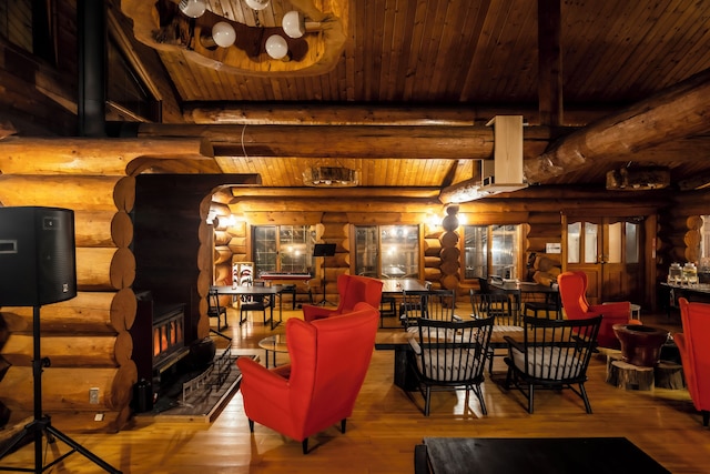 奥鬼怒温泉郷 八丁の湯