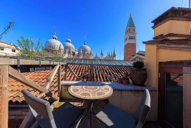 312 ピアッツァ・サン・マルコ