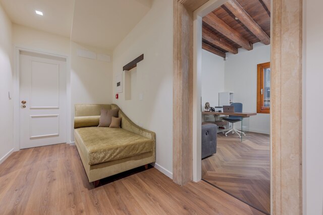 312 ピアッツァ・サン・マルコ