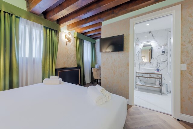 312 ピアッツァ・サン・マルコ