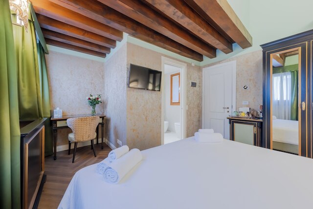 312 ピアッツァ・サン・マルコ