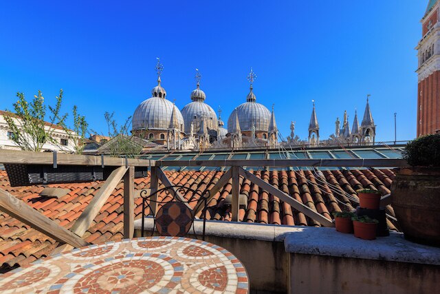 312 ピアッツァ・サン・マルコ