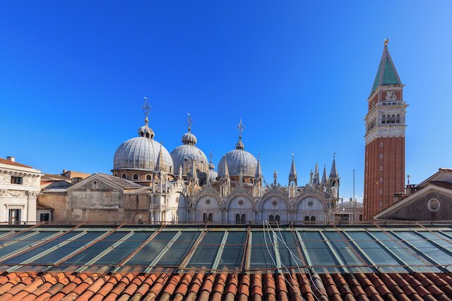 312 ピアッツァ・サン・マルコ