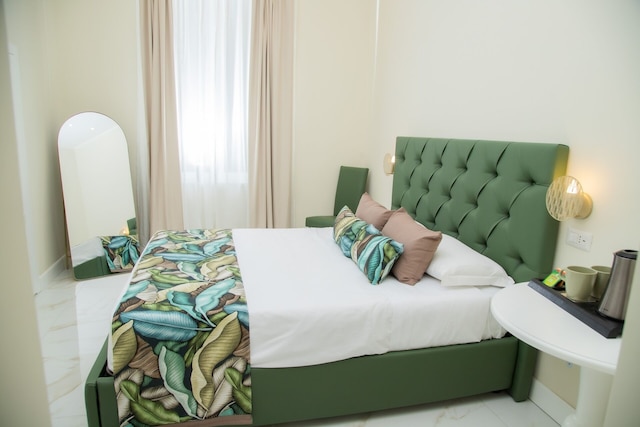 ジェンタイルスイート