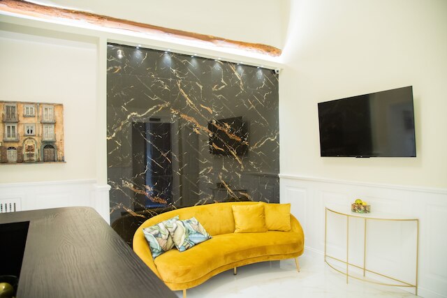 ジェンタイルスイート