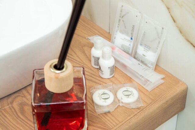 ジェンタイルスイート