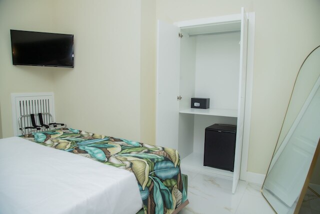 ジェンタイルスイート