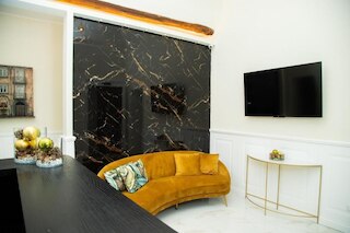 ジェンタイルスイート