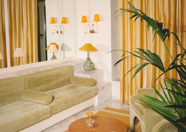 アポロパームホテル