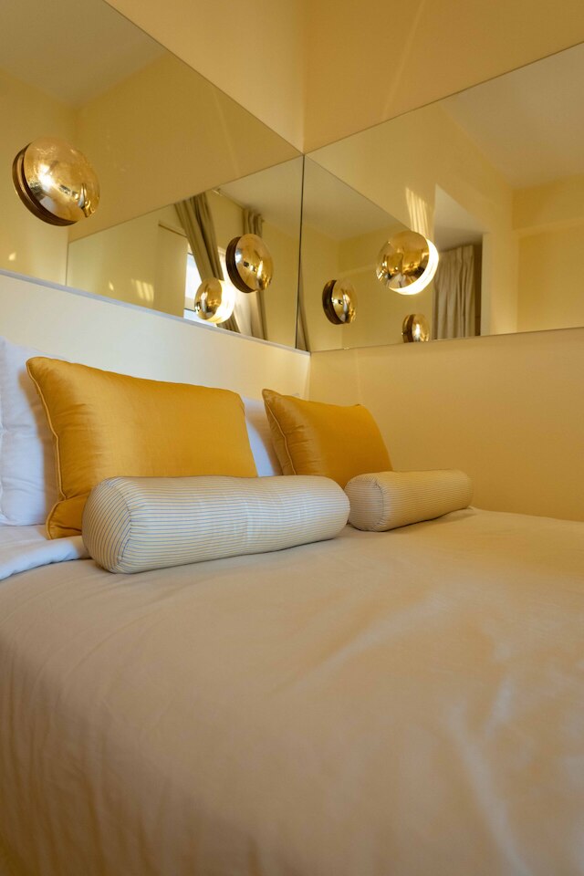 アポロパームホテル