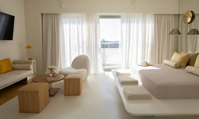 アポロパームホテル