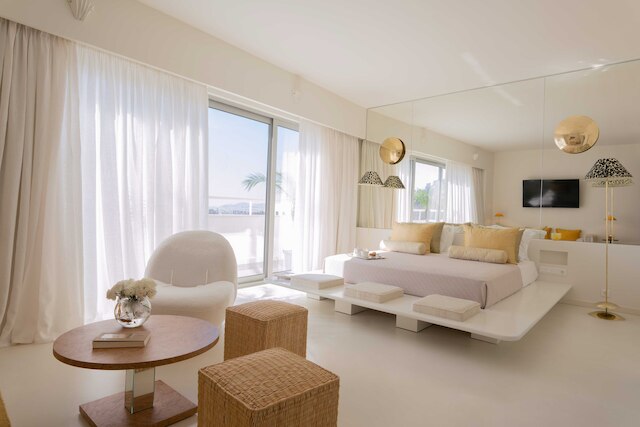 アポロパームホテル