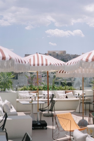 アポロパームホテル