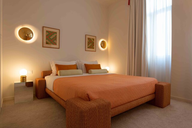 アポロパームホテル