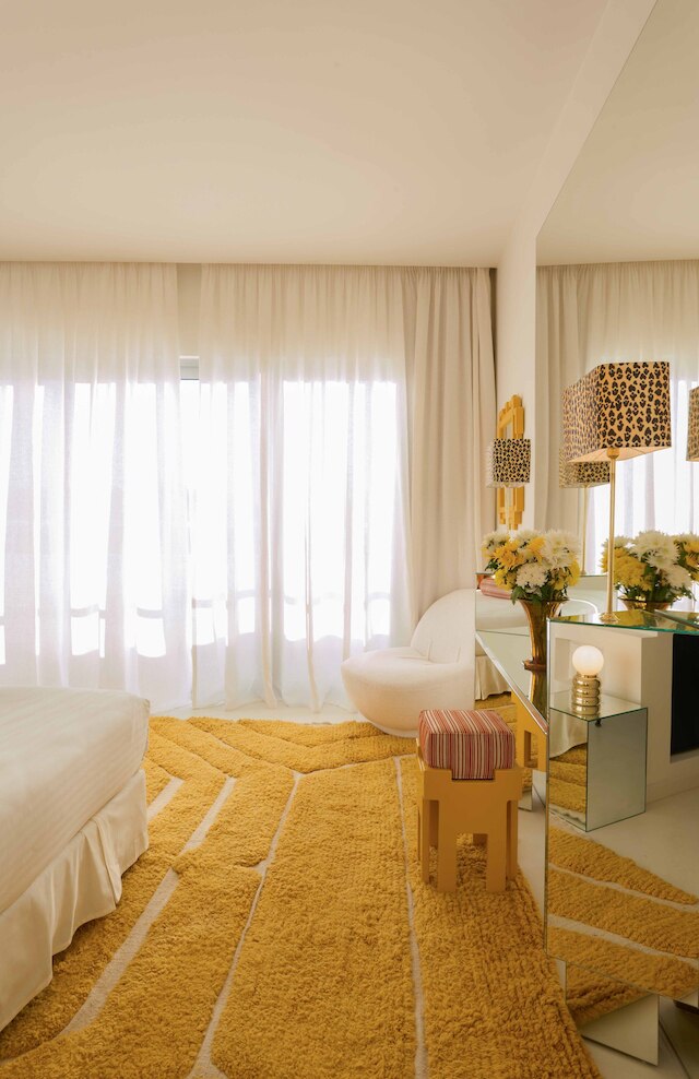 アポロパームホテル