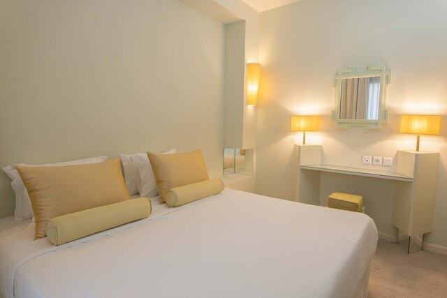 アポロパームホテル