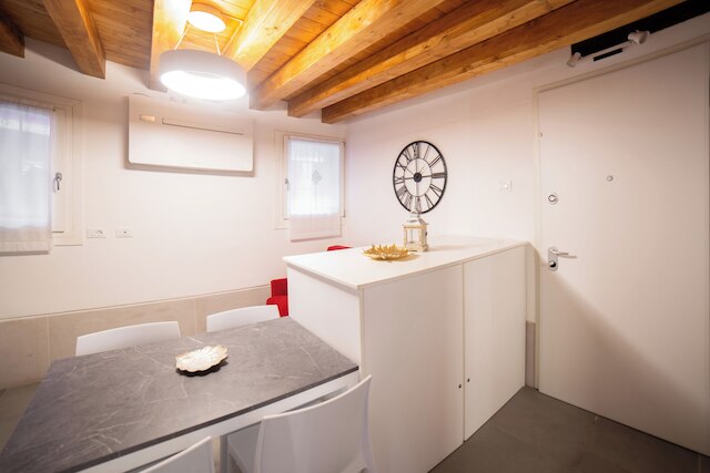 カ・グリッティ