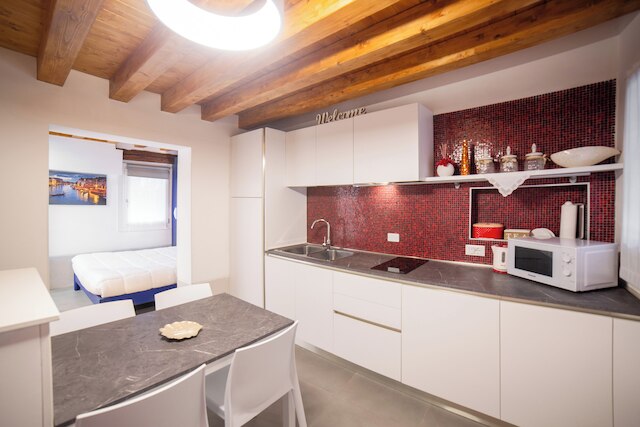 カ・グリッティ