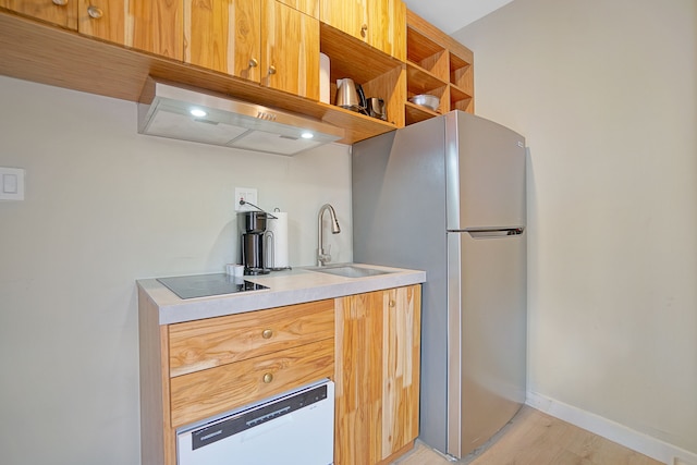 スタイリッシュイーストリトルハバナフラッツ