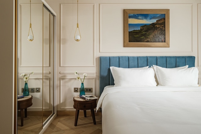 パラッツォ カスタニャ